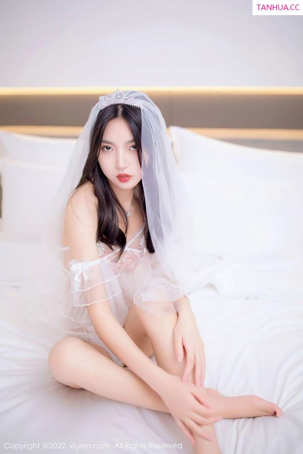 十九九  [XiuRen]高清写真图 2022.08.08 No.5399 十九九第72张图片